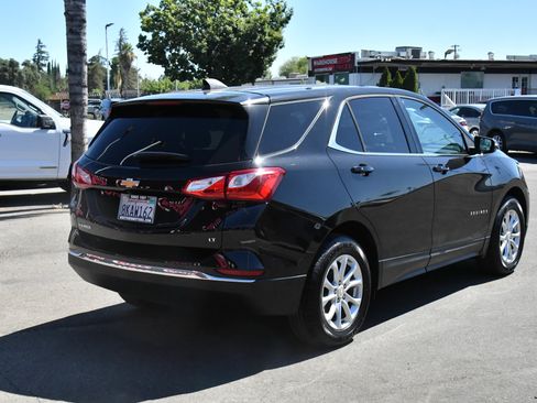 Used 2019 Chevrolet Equinox LT FWD image 8