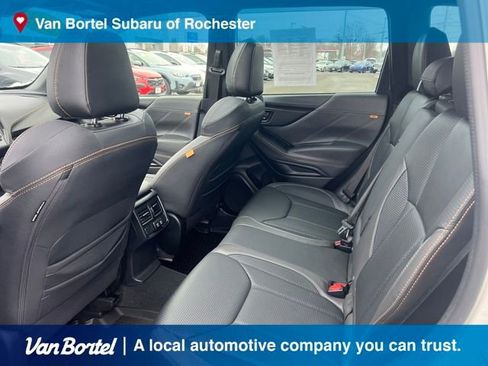 Certified 2023 Subaru Forester Wilderness image 24
