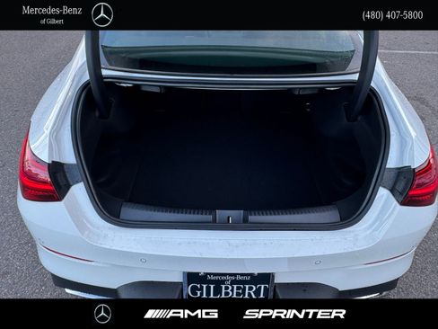 New 2026 Mercedes-Benz CLA 250 image 7