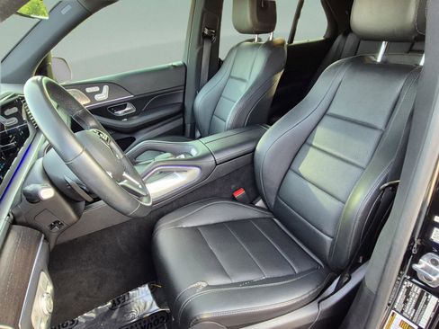 Used 2022 Mercedes-Benz GLE 450 4MATIC image 22