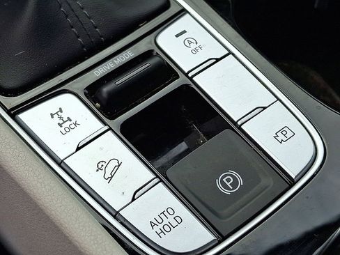 Used 2022 Hyundai Tucson SEL w/ Cargo Package image 24