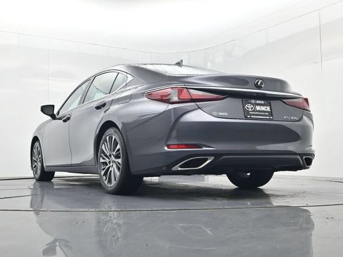 Used 2019 Lexus ES 350 w/ Premium Package FWD image 59