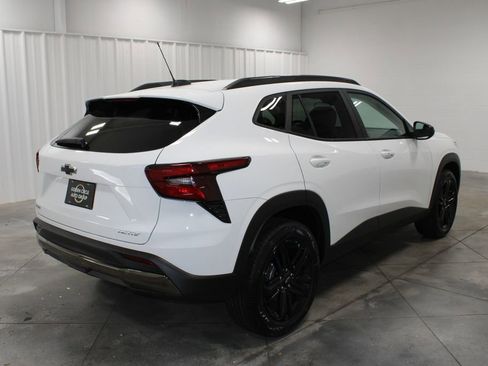 New 2026 Chevrolet Trax ACTIV image 9