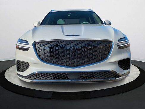 New 2026 Genesis GV70 2.5T Advanced image 8