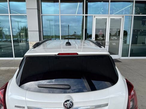 Used 2019 Buick Encore Preferred FWD image 15