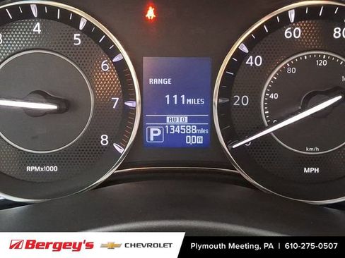 Used 2019 Nissan Armada SL w/ Premium Package image 24