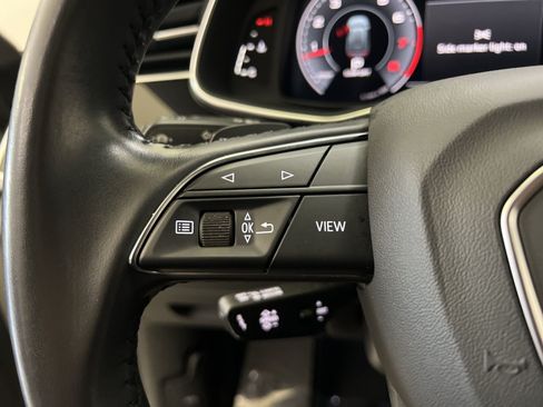 Used 2020 Audi Q8 Premium Plus AWD/4WD image 35