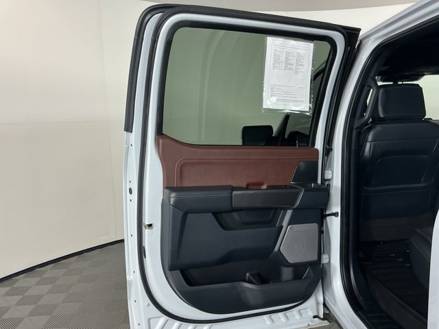 Used 2022 Ford F150 Lariat AWD/4WD image 27