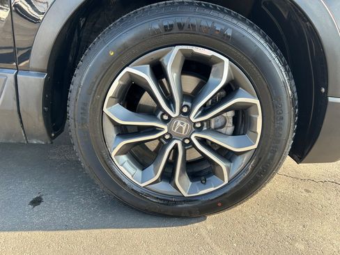 Used 2020 Honda CR-V EX-L image 30