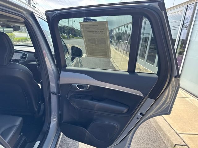 Certified 2024 Volvo XC90 B5 Core w/ Protection Package Premier AWD/4WD image 12