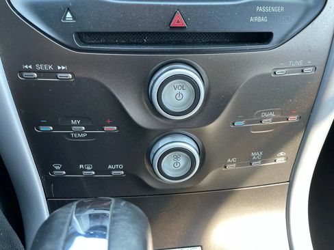 Used 2014 Ford Edge SEL w/ Equipment Group 205A AWD/4WD image 18