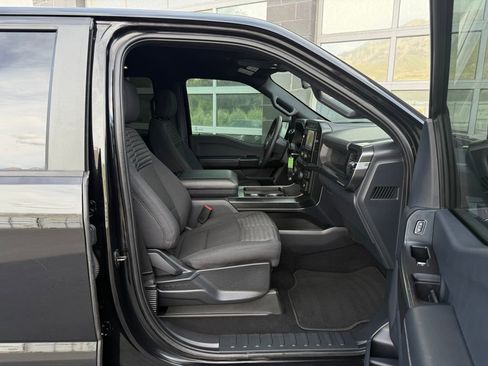 Used 2023 Ford F150 XL w/ XL STX Apperance Package AWD/4WD image 42