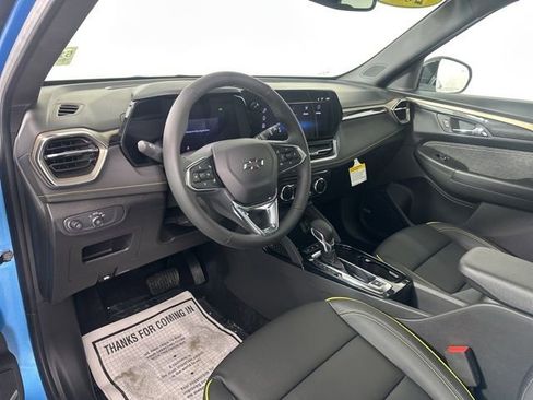 New 2026 Chevrolet TrailBlazer ACTIV w/ Convenience Package image 21