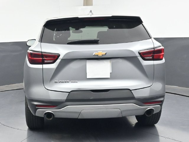Used 2025 Chevrolet Blazer LT AWD/4WD image 36