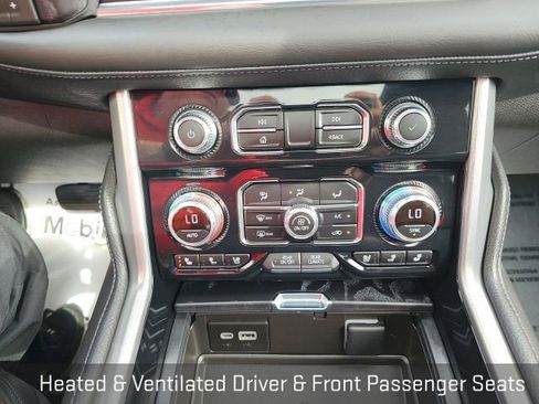Used 2023 GMC Yukon Denali image 49