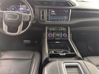 Certified 2023 GMC Yukon XL Denali