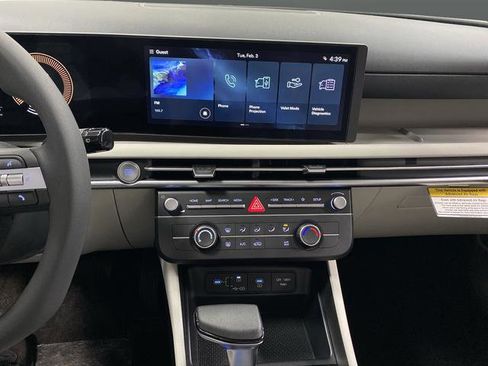 New 2026 Hyundai Tucson SE image 7