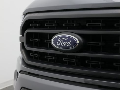Used 2023 Ford F150 XLT w/ Equipment Group 302A High AWD/4WD image 11