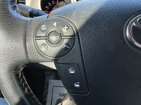 Used 2007 Toyota Tundra Limited image 18