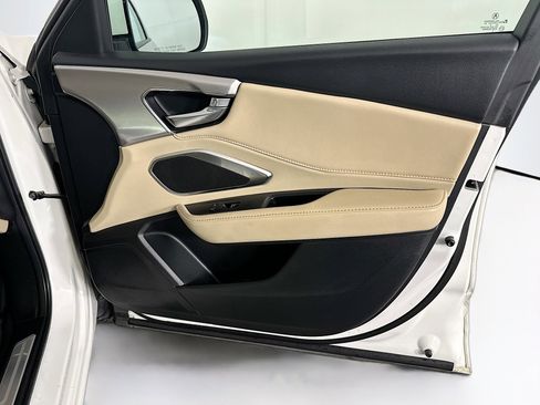 Used 2019 Acura RDX FWD image 32