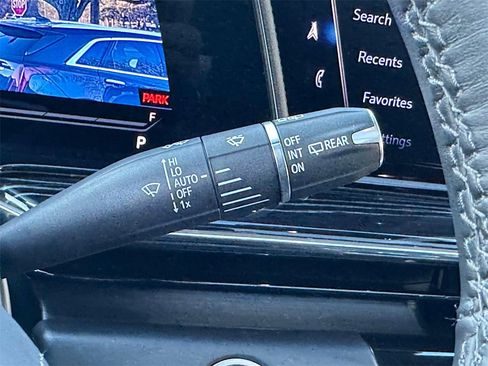 Certified 2023 Cadillac Escalade V image 31