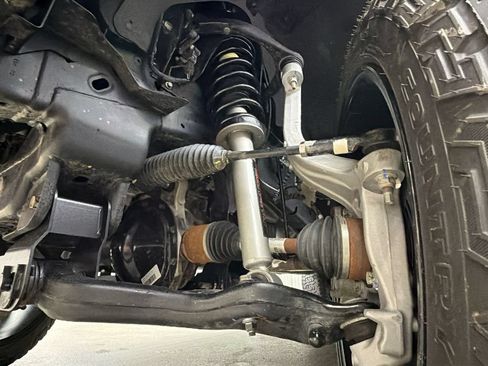 Used 2026 Ford F150 Lariat AWD/4WD image 16