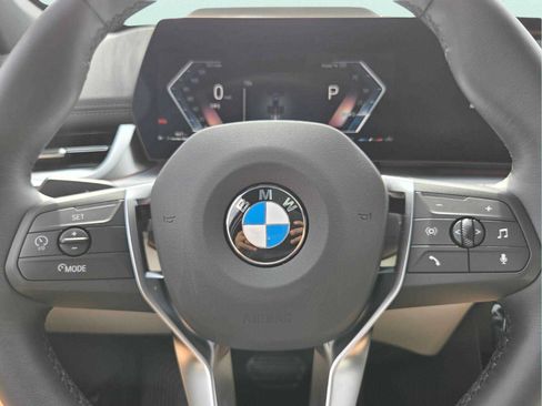 New 2026 BMW X1 xDrive28i w/ Technology Package AWD/4WD image 32