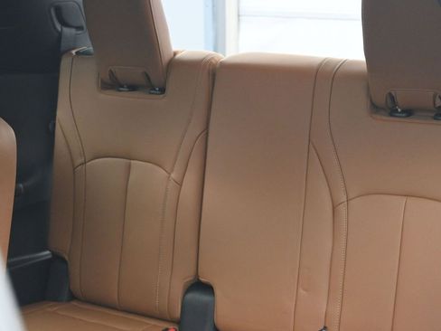 New 2026 INFINITI QX60 Autograph w/ Dark Cargo Package image 23