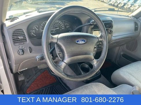 Used 2001 Ford Ranger XLT RWD image 16