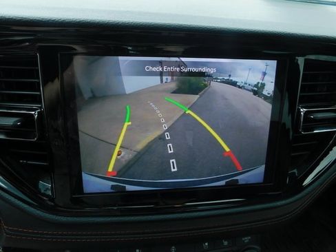 Used 2025 Dodge Durango R/T image 35