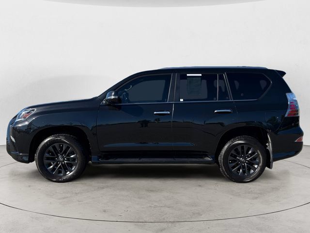 Used 2022 Lexus GX 460 Premium w/ Premium Package AWD/4WD image 2