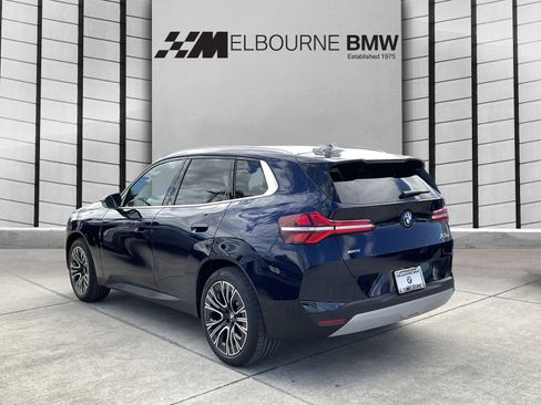 New 2026 BMW X3 xDrive30 w/ Premium Package image 6