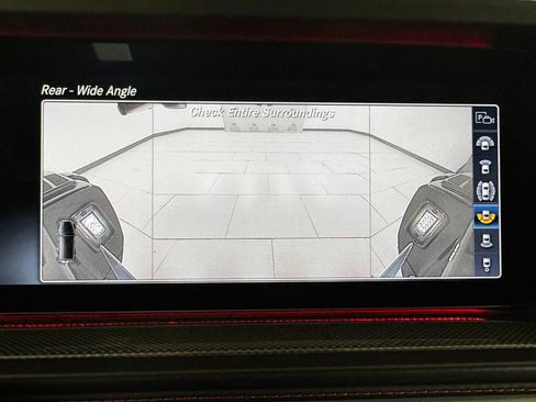 Used 2020 Mercedes-Benz G 63 AMG 4MATIC image 21