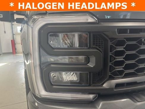 New 2026 Ford F250 XL w/ STX Appearance Package image 34