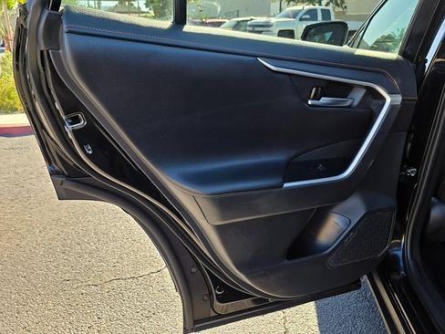 Used 2019 Toyota RAV4 Adventure image 19