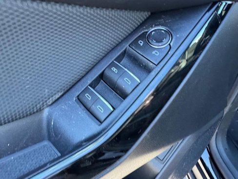 New 2026 Chevrolet Equinox RS w/ Convenience Package III image 12