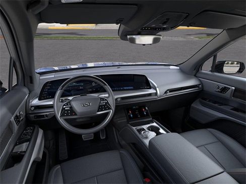 New 2026 Cadillac Vistiq Sport image 15