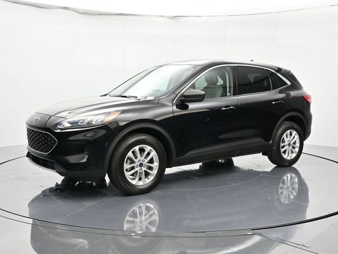Used 2022 Ford Escape SE w/ Convenience Package image 1