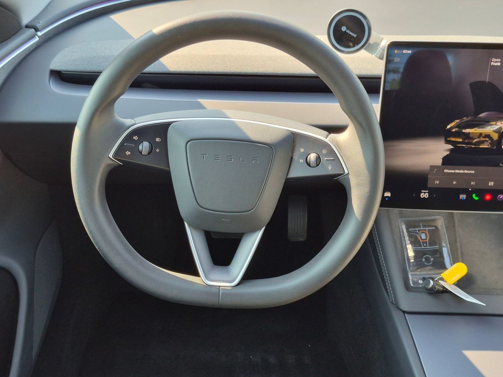 Used 2025 Tesla Model 3 Long Range RWD image 30