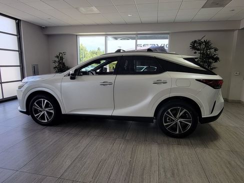 Certified 2024 Lexus RX 350 Premium w/ Accessory Package (Z1) FWD image 2