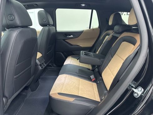 New 2026 Chevrolet Equinox ACTIV image 27