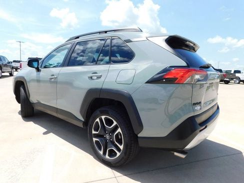 Used 2021 Toyota RAV4 Adventure image 5