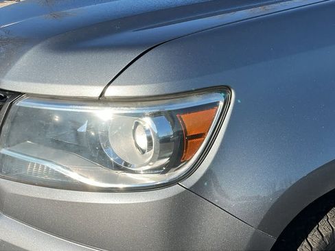 Used 2018 Chevrolet Colorado Z71 image 8