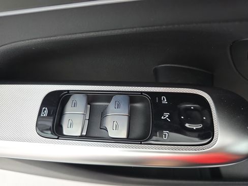 New 2026 Mercedes-Benz GLC 43 AMG 4MATIC image 27