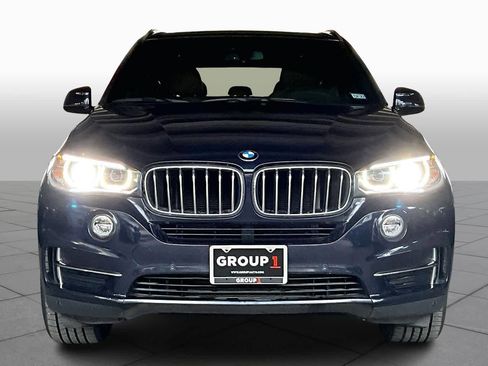 Used 2017 BMW X5 sDrive35i image 3