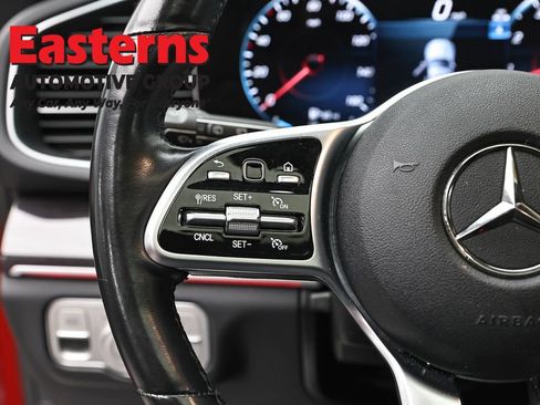 Used 2023 Mercedes-Benz GLE 450 4MATIC w/ AMG Line Exterior image 15