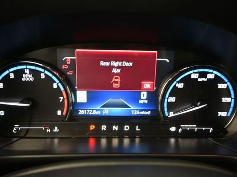 Used 2022 Ford Bronco Sport Outer Banks w/ Tech Package image 8