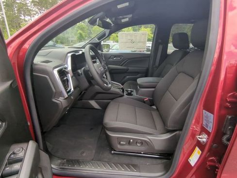 New 2025 GMC Canyon Elevation w/ Convenience Package image 22