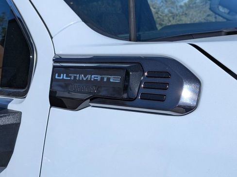 New 2026 GMC Sierra 2500 Denali Ultimate w/ Max Trailering Package AWD/4WD image 12