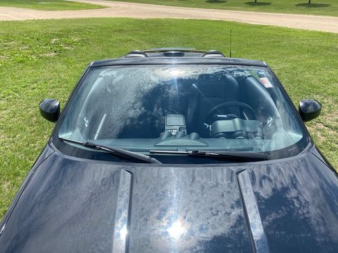 Used 2005 Nissan 350Z Touring RWD image 35